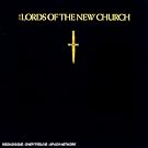 The Lords of the New Church