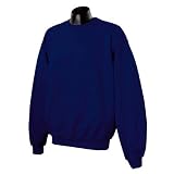 Turfer 9.7 oz., 90/10 Cotton Max Crew