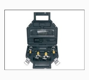 DeWalt Self-feed Bit Set 5pce DEWDT4591QZ