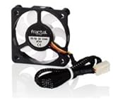 Fractal Design Silent Series L&uuml;fter, 50mm