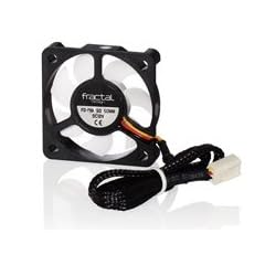 Fractal Design Silent Series L�fter, 50mm
