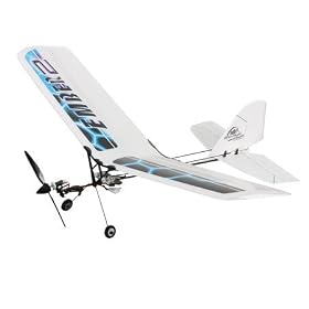 Ember 2 BNF from Toy RC Airplanes
