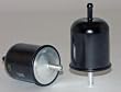 Wix 33023 Complete In-Line Fuel Filter
