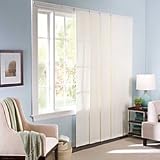 Fabric Panel Track Blinds 78 - Improvements