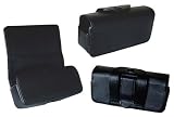 Original Trendline24 horizontal Leather Pouch Case Fullstyle for SAMSUNG SGH-D900 / U600 / U700 - incl. original Trendline24 Lanyard