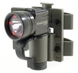  First Light Tomahawk NV Kit Blue FG Flashlight 999121-BL-TRS-FG 