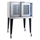 Cyclone Electric Full Size Convection Oven