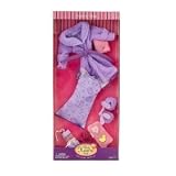 Only Hearts Club Bedtime and Bath Set - Purple