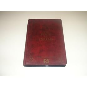 The Book of Psalms Read and Commented on By Dr. Jerry Falwell (Audio Cassette)