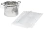 PanSaver Ovenable Pan Liners 9 & 11-Quart, Round