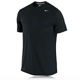 Nike 371642 Legend Dri-Fit Tee - White