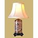 15 Satsuma Pencil Lamp