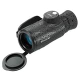 Produkt-Bild: Minox MD 8x42 CWP Monokular mit integriertem Kompass