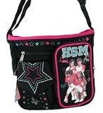31UUDwlNqlL._SL160_ - Disney High School Musical Handbag - High School Musical Purse - hobo-clutch-purse