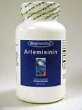 Allergy Research Group - Artemisinin 100 Mg, 300 Caps