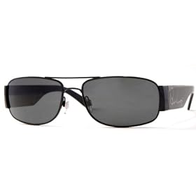 Burberry Sunglasses BE 3011