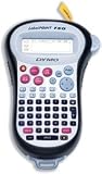 Review Dymo  / Dymo LabelPOINT 150 Compact Label Maker Professional 13 Character Display Ref 22051 S0718940