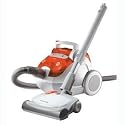Factory-Refurbished Electrolux Twin Clean Bagless Canister Vacuum EL7055B