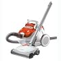 Factory-Refurbished Electrolux Twin Clean Bagless Canister Vacuum EL7055B