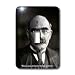 Rick London s Famous Love Quote Gifts Rudyard Kipling - Rudyard Kipling By a pup and your money will buy you love unflinching - Light Switch Covers - single toggle switch