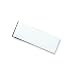 Sterling Silver Polished Money Clip,grip -Qq23