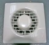 Vortice MF100/4T Filo Timer Axial Extract Fan  from Vortice