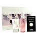3pcs Ultimate Radiance Set: Elixir 100ml/3.38oz + Pearl Cream 2.5ml/0.05oz + Day Protector 45ml/1.8oz