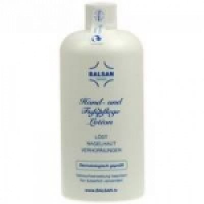 BALSAN Lotion z.Hornhautentfernung im Preisvergleich 