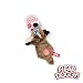 31UUKe6e47L. SL75  Ultrasonic Dog Toys