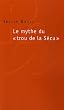 Le mythe du "trou de la S�cu"