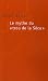 Le mythe du Le mythe du