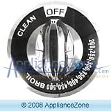 Review Frigidaire  / Stove/Oven/Range Temperature Knob - 5304415922