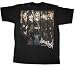 Sucker Punch Movie Panel Black T-Shirt