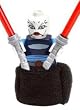 Asajj Ventress - LEGO Star Wars Figure Asajj Ventress - LEGO Star Wars Figure