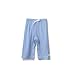 Baby Star Infant Boy Soy Organic Pant, Sky Blue, 18-24 Months