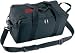 Gunmate Range Bag Black Removable Hook & Loop Dividers Hang Tag - Gunmate 22520