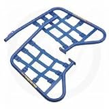 DG PERFORMANCE STEEL NERF BARS TRX400EX- 54-2115