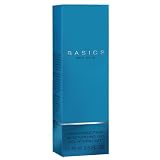 Basics Men Blue Feuchtigkeitsgel, 75 ml
