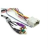 Metra Interface Select 2005-2007 Toyota Vehicles Usb Update Interface Compatible