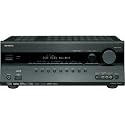 Onkyo TX-SR607 7.2-Channel A/V Surround Home Theater Receiver (Black)
