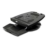 Laptop Swivel Stand w/Keyboard Holder