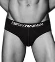 Emporio Armani Stretch Cotton Brief 110814