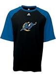 Washington Wizards NBA Pre-Game Player Shorts - Small