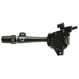 ACDelco D6298A Headlight and Turn Signal Multi Function Switch by ACDelco