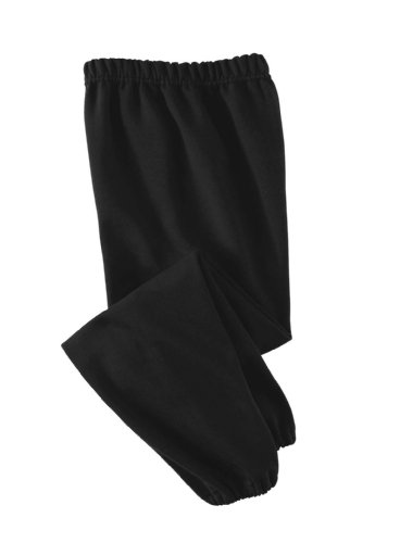Jerzees 8 oz 50/50 Sweatpants 973