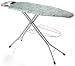 Polder IB-4815-82 Quicksilver Ironing Board, Natural