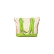 BAGedge by Big Accessories Canvas Boat Tote