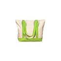 BAGedge by Big Accessories Canvas Boat Tote