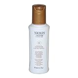 Nioxin Scalp Treatment SPF 15 for Fine Hair System 4, Fine Chemically Enhanced Hair | Noticeably Thinning Hair Hair And Scalp Treatments