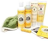 Burt's Bees Mom & Baby Tender Loving Care Gift Set
